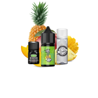 Набор для самозамеса Hype Kit Tropic (Тропик) 50 мг 30 мл