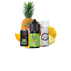 Набор для самозамеса Hype Kit Tropic (Тропик) 50 мг 30 мл