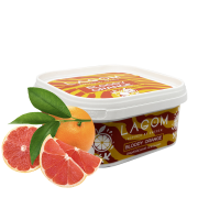 Табак Lagom Main Bloody Orange (Сицилийский Апельсин) 250 г