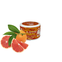 Табак Lagom Main Bloody Orange (Сицилийский Апельсин) 40 г