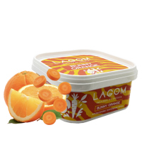 Табак Lagom Main Bunny orange (Банни Оранж) 250 г