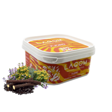 Табак Lagom Main Fjord (Альпийские травы) 250 г
