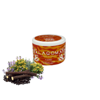 Табак Lagom Main Fjord (Альпийские травы) 40 г