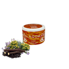 Табак Lagom Main Fjord (Альпийские травы) 40 г