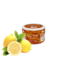Табак Lagom Main Lemon Zest (Лимон) 40 г