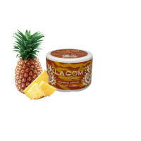 Табак Lagom Main Punked Shock (Ананас) 40 г