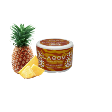Табак Lagom Main Punked Shock (Ананас) 40 г