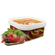 Табак Lagom Main Shockberry (Кислые Ягоды) 250 г