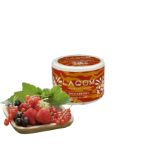 Табак Lagom Main Shockberry (Кислые Ягоды) 40 г
