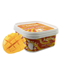 Табак Lagom Main Sugar Mango (Манго) 250 г