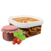 Табак Lagom Main Village Jam (Земляничное Варенье) 250 г