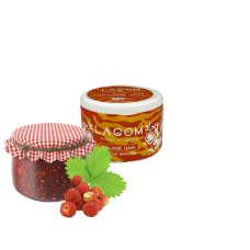 Табак Lagom Main Village Jam (Земляничное Варенье) 40 г