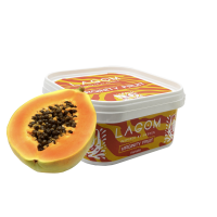 Табак Lagom Main Virginity Fruit (Папайя) 250 г