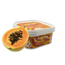 Табак Lagom Main Virginity Fruit (Папайя) 250 г