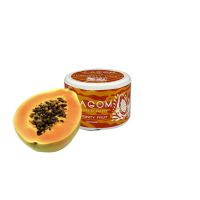 Табак Lagom Main Virginity Fruit (Папайя) 40 г