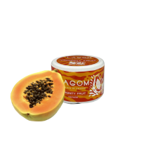 Табак Lagom Main Virginity Fruit (Папайя) 40 г