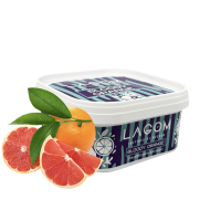 Табак Lagom Navy Bloody Orange (Сицилийский Апельсин) 250 г