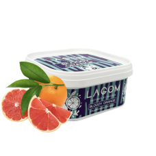 Табак Lagom Navy Bloody Orange (Сицилийский Апельсин) 250 г