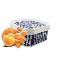 Табак Lagom Navy Bunny orange (Банни Оранж) 40 г