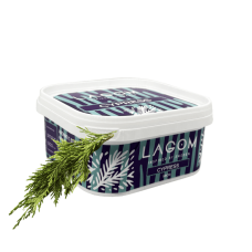 Табак Lagom Navy Cypress (Кипарис) 250 г