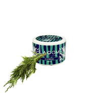Табак Lagom Navy Cypress (Кипарис) 40 г