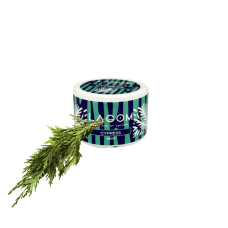 Табак Lagom Navy Cypress (Кипарис) 40 г
