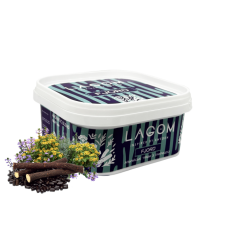 Табак Lagom Navy Fjord (Альпийские травы) 250 г