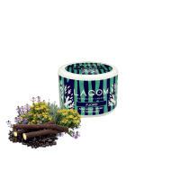 Табак Lagom Navy Fjord (Альпийские травы) 40 г