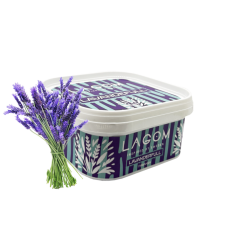 Табак Lagom Navy Lavandefull (Лаванда) 250 г