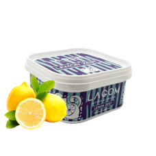 Табак Lagom Navy Lemon Zest (Лимон) 250 г
