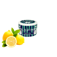 Табак Lagom Navy Lemon Zest (Лимон) 40 г