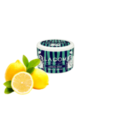 Табак Lagom Navy Lemon Zest (Лимон) 40 г