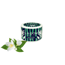 Табак Lagom Navy Moonlight (Жасмин Чай) 40 г