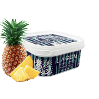 Табак Lagom Navy Punked Shock (Ананас) 250 г