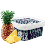 Табак Lagom Navy Punked Shock (Ананас) 250 г