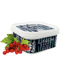 Табак Lagom Navy Red Ribes (Красная смородина) 250 г