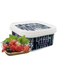 Табак Lagom Navy Shockberry (Кислые Ягоды) 250 г
