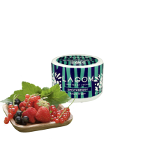 Табак Lagom Navy Shockberry (Кислые Ягоды) 40 г