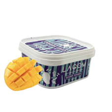 Табак Lagom Navy Sugar Mango (Манго) 250 г