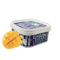 Табак Lagom Navy Sugar Mango (Манго) 40 г