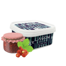 Табак Lagom Navy Village Jam (Земляничное Варенье) 250 г
