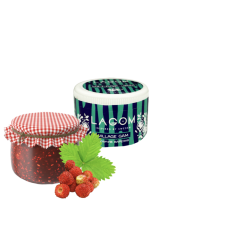 Табак Lagom Navy Village Jam (Земляничное Варенье) 40 г