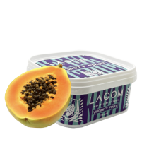 Табак Lagom Navy Virginity Fruit (Папайя) 250 г