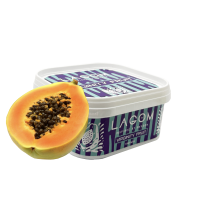 Табак Lagom Navy Virginity Fruit (Папайя) 40 г
