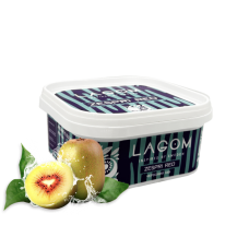 Табак Lagom Navy Zespri Red (Киви) 250 г