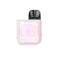 POD-система Lost Vape Ursa Baby 2 Tech Pink x Fancy Maze