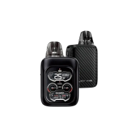 POD-система Lost Vape Ursa Baby 3 Pro Black Carbon