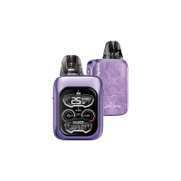 POD-система Lost Vape Ursa Baby 3 Pro Moonsteel Violet