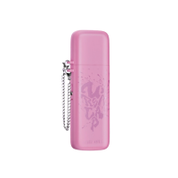 POD-система Lost Vape Ursa Cap Pink Carnival