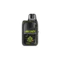 POD-система Lost Vape Ursa Epoch Arcade Era